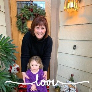 Meet your Posher, Diane